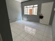 Sobrado com 2 dormitórios para alugar, 100 m² por R$...