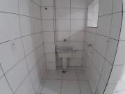 Sobrado com 2 dormitórios para alugar, 50 m² por R$...