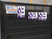 Sobrado com 2 dormitórios para alugar, 60 m² por R$...