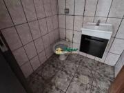 Sobrado com 2 dormitórios para alugar, 75 m² por R$...