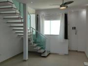 Sobrado com 2 dormitórios, sendo 2 suítes no Belas Art