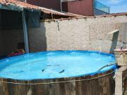 Sobrado com 2 dormitórios, sendo 2 suítes no Gaivota e Sobrado com 2 dormitórios, sendo 2 suítes no Gaivota e