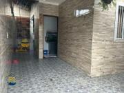 Sobrado com 2 dorms, Antártica, Praia Grande R$ 295 mil,...