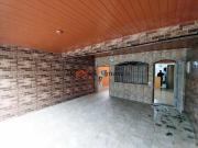 Sobrado com 2 dorms, Jardim Magalhães, Itanhaém R$ 369...