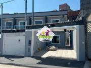 Sobrado com 2 dorms, Jardim Pinheirinho, Itaquaquecetuba...