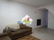 Sobrado com 2 dorms, Jardim Santa Clara, Guarulhos R$...