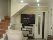 Sobrado com 2 dorms, Jardim Wanderley, Tatuí R$ 750 mil,...
