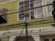 Sobrado com 2 dorms, Ponta D'Areia, NiterÃ³i R$ 580...