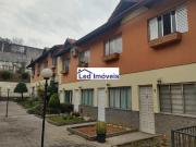 Sobrado com 2 dorms, Vila Yolanda, Osasco R$ 499 mil,...