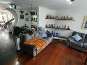 Sobrado com 2 moradias no Jabaquara