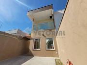 Sobrado com 2 quartos, 107m², à venda em Caraguatatuba,...