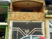 Sobrado com 2 quartos, 125 m² por R$ 600.000 Vila Santa...