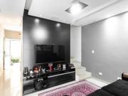 Sobrado com 2 Quartos 1 Suíte à venda, 63 m² por R$...