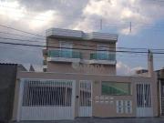 Sobrado com 2 Quartos 2 Suítes à venda, 84 m² por R$...