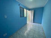 Sobrado com 2 quartos 2 vagas e edicula no conj....