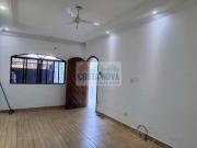 Sobrado com 2 quartos, 3 banheiros em Ocian Praia Grande SP