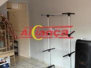 SOBRADO COM 2 QUARTOS A VENDA, 104M² VILA ROSALIA...