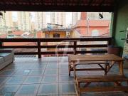 Sobrado com 2 quartos à venda, 180 m² por R$ 600.000...