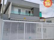 Sobrado com 2 quartos à venda, 45 m² por R$ 280.000... Sobrado com 2 quartos à venda, 45 m² por R$ 280.000...