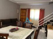 Sobrado com 2 quartos à venda, 52 m² por R$ 320.000 Vila...