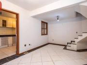Sobrado com 2 quartos à venda, 55 m² por R$ 289.000 Boa...