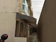 Sobrado com 2 quartos à venda, 60 m² por R$ 305.000