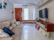Sobrado com 2 quartos à venda, 65 m² por R$ 425.000 Vila...