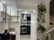 Sobrado com 2 quartos à venda, 70 m² Loteamento City... Sobrado com 2 quartos à venda, 70 m² Loteamento City...