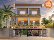Sobrado com 2 quartos à venda, 72 m² por R$ 430.000 Vila...