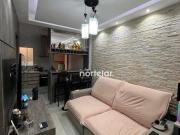 Sobrado com 2 quartos à venda, 74 m² Vila Jaguara São...