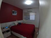 Sobrado com 2 quartos à venda, 80 m² por R$ 690.000...