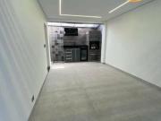 Sobrado com 2 quartos à venda, 88 m² por R$ 600.000 Vila...