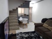 Sobrado com 2 quartos à venda, 90 m² por R$ 560.000...