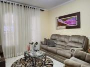 Sobrado com 2 quartos à venda, 91 m² por R$ 570.000...