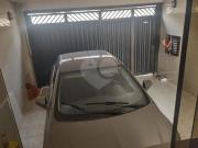 Sobrado com 2 quartos à venda em Baeta Neves SP