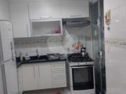 Sobrado com 2 quartos à venda em Balneário São José SP