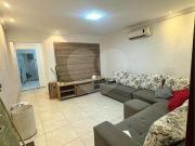 Sobrado com 2 quartos à venda em Canto Do Forte SP