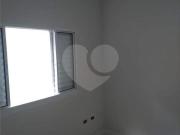 Sobrado com 2 quartos à venda em Cidade Continental SP