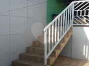 Sobrado com 2 quartos à venda em Cidade Intercap SP