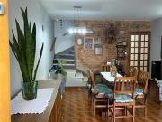 Sobrado com 2 quartos à venda em Cidade Monções SP