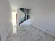 Sobrado com 2 quartos à venda em Cidade Patriarca SP