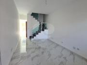 Sobrado com 2 quartos à venda em Cidade Patriarca SP