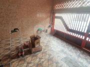 Sobrado com 2 quartos à venda em Conjunto Habitacional...