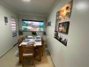 Sobrado com 2 quartos à venda em Horto Florestal SP