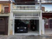 Sobrado com 2 quartos à venda em Imirim SP