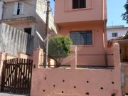 Sobrado com 2 quartos à venda em Imirim SP