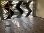 Sobrado com 2 quartos à venda em Interlagos SP