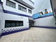 Sobrado com 2 quartos à venda em Interlagos SP