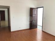 Sobrado com 2 quartos à venda em Interlagos SP