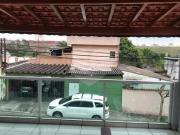 Sobrado com 2 quartos à venda em Itaquera SP